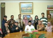 Walinagari Sungai Pua Agam Berharap Dana Covid-19 Dialihkan