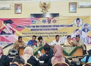 PKM UNP Kerjasama Libatkan Karang Taruna Kota Padang