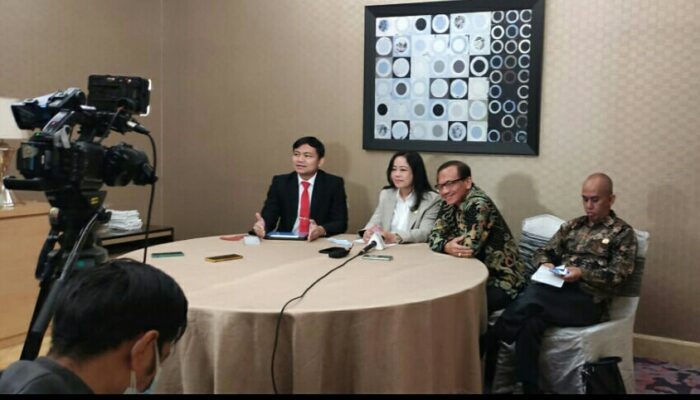 Kemendagri Ingatkan Daerah Akomodir Anggaran untuk KIP