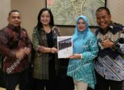 IKIP Sumbar Sukses Lebihi Nilai Rata-rata Nasional