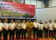 Ditlantas Polda Sumbar dan OPD bahas Kendaraan Bekeselamatan