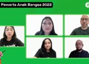 Dibulan Kemerdekaan Gojek Gelar KPAB 2022 Bagi Jurnalis