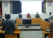 Tim Asesor BKN Visitasi Layanan Psikologi UNP