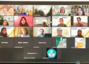 Dekan FBS UNP Lepas Mahasiswa ke VILTA Victoria Australia