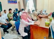 Nagari Toboh Ketek Dapat Dampingan Program DRPPA UNP