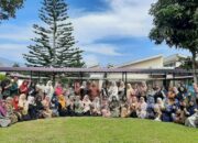 Dosen UNP Beri Pelatihan Guru SD dan SMP di Kota Bukittinggi