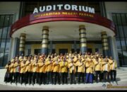 Sebanyak 10.445 Orang Maba UNP Ikuti Kegiatan PKKMB