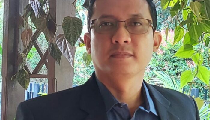 Bupati Pemalang OTT KPK, Yose Rizal: Bukti Sirkulasi Demokrasi Lokal Tidak Sehat