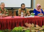 BPMI UNP Gelar Bimtek 20 Prodi dari 7 Perguruan Tinggi