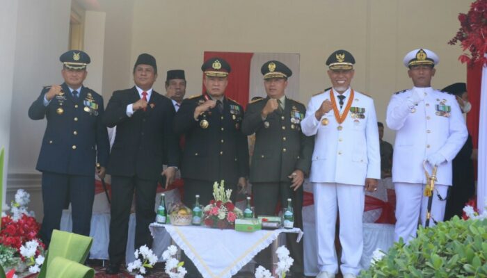 Gubernur Sumbar: Tidak Ada Konflik dan Diskriminasi Pada Mentawai