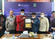 Sumbar Masuk Kategori Inflasi Tertinggi Secara Nasional