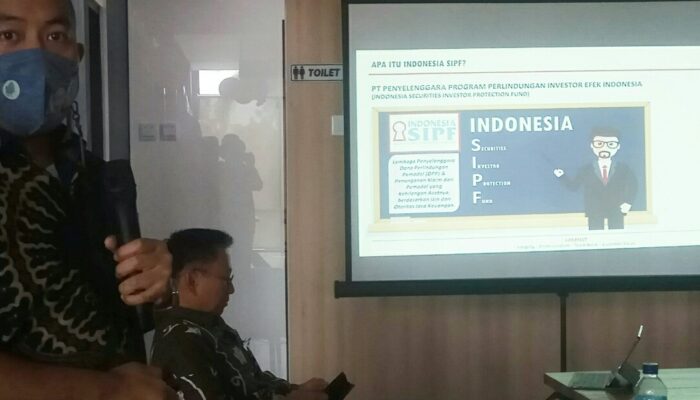 Ingin Aman Investasi, Ini Perlindungan Investor & Pasar Modal