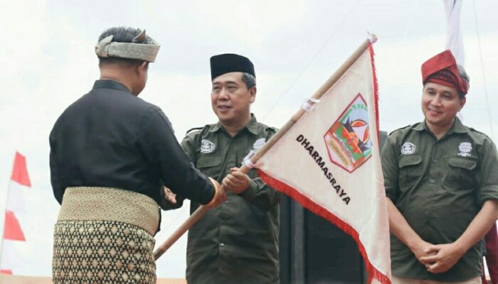 Festival Pamalayu 2022 Sepakat Jaga Kelestarian Sungai