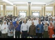 UNP Workshop, Skills Big Data Analytics dan Statistical Thinking