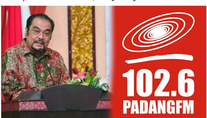 24 Tahun Padang FM, Konsisten Kabarkan Informasi