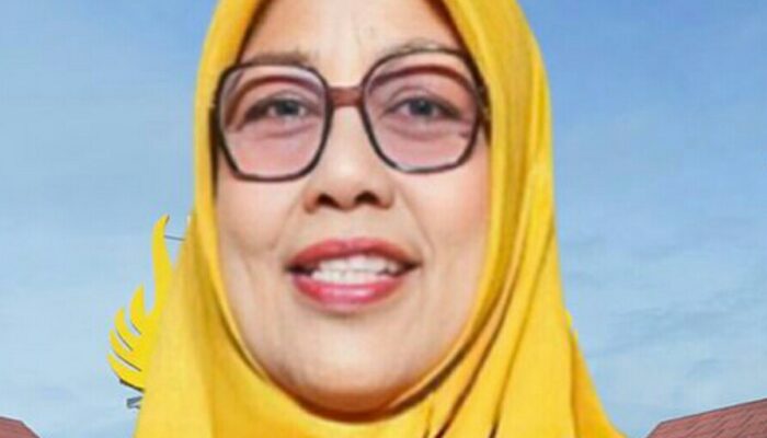 Dekan FIS UNP Terpilih sebagai Ketua BKSPTN Wilayah Barat Bidang Ilmu Sosial