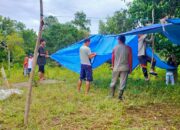 Korban Gempa Mentawai Mengungsi Butuh Makanan Cepat Saji