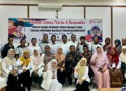 UPT Perpustakaan UNP adakan BIMTEK untuk Pustakawan