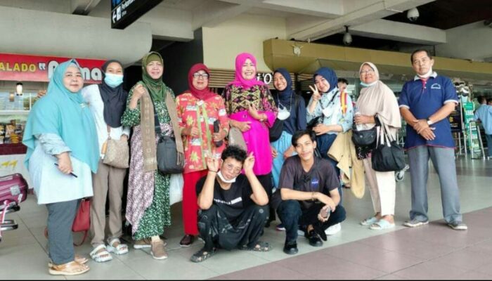 Kebudayaan Minang Mendunia, Sumbar Talenta Tampil di Belanda