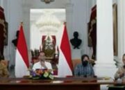 Pemerintah Akhirnya Naikan Harga Pertalite dan BBM Lainya