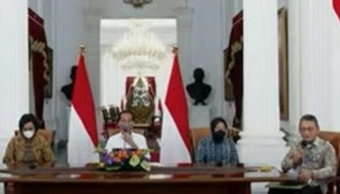 Pemerintah Akhirnya Naikan Harga Pertalite dan BBM Lainya