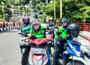 Pengemudi Ojol Padang Keluhkan Naiknya Harga Pertalite