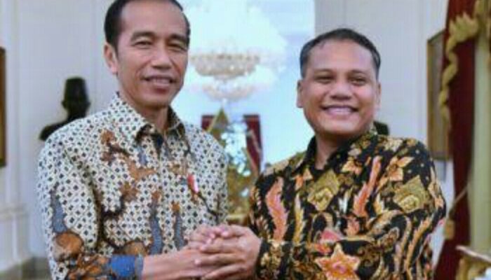 KIB: Presiden Nanti Harus Teruskan Program Jokowi