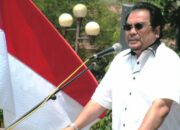 Peringati Harlah ke-50 Lemkari Leonardy Minta Pengurus Semarakan