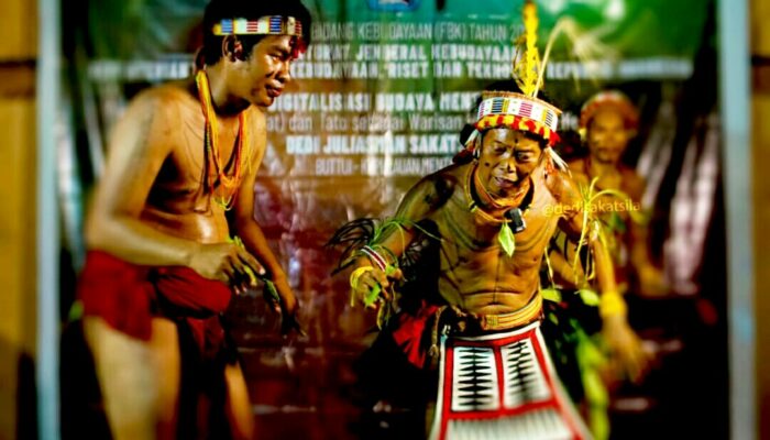 Masyarakat Mentawai Ajukan Judicial Review ke MK, UU Provinsi Sumbar