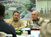 Kunker, Komisi XI DPR RI Cari Tau Yang Mempengaruhi Inflasi Sumbar