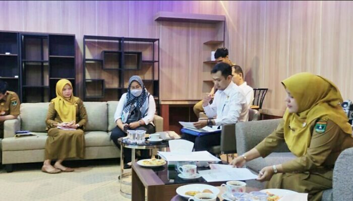 Prinsip Layanan Cepat, Mudah dan Murah di Disdukcapil