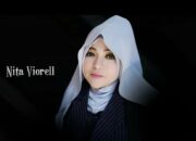 Nita Viorell Rilis Ulang Single Mengulang Cinta