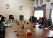 BPSDM dan KI Sumbar Sepakat KIP Masuk Kurikulum