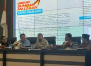 UMKM Sumbar Malagak Akan Digelar di Kawasan Gor Agussalim