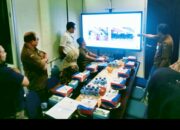 DPRD Sumbar Soal Keterbukaan Informasi All Out