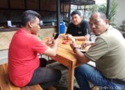 Buka Selera, Yok Makan Masakan Rumah di Lapau Nasi Batigo