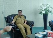 Temui Tim Monev Fhatol Bari Tinggalkan Zoom Meeting
