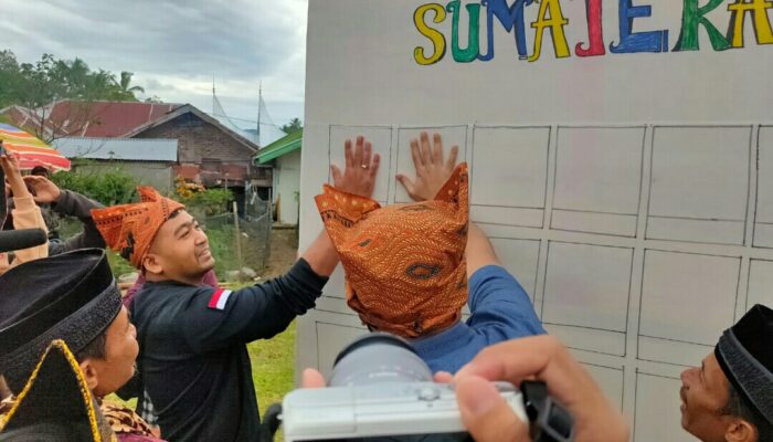 Pertama Sumbar Luncurkan 50 Desa Wisata Agro