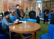 Miris Perguruan Tinggi Swasta di Sumbar Sudah Tak Diminati