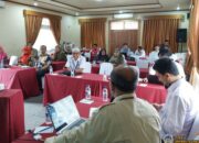 FGD UNP Sawahlunto Kembangkan Kurikulum Vokas