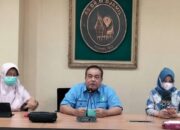 Dirut RSUP M Djamil Padang Jelaskan Persoalan Kasus Kembar Siam