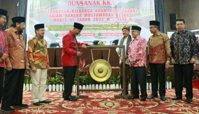 Mahyeldi: Di Agam Tidak Ada Lagi Nagari Tertinggal