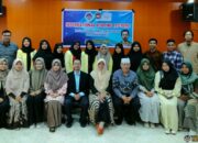 Kuliah umum PPKn FIS UNP “Undang Undang dan Politik Malaysia”