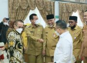 MenPan RB Puji Pemprov Sumbar Soal Penerapan SPBE