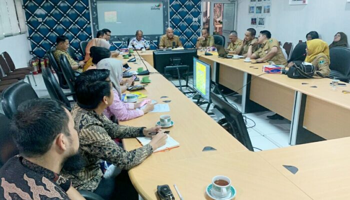 2 Tahun Vakum, Dispar Inisiasi Semarakan HUT Sumbar ke-77