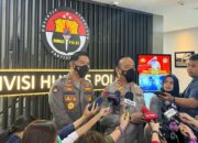 Berkas Kasus Pembunuhan Tiga Tersangka Sambo dkk P-21