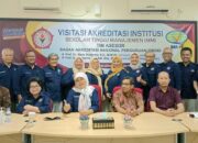 Upaya Tingkatkan Kualitas STIMA IMMI Gelar Akreditasi Institusi