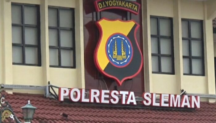 Polresta Sleman Diminta Serius Tangani Kasus Penipuan Online