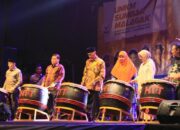 200-an Stand UMKM Meriahkan Sumbar Malagak