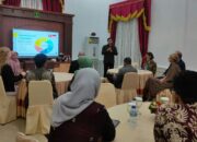 Di Sumbar, KLH Denmark Jajaki Kerjasama Pengelolaan Sampah